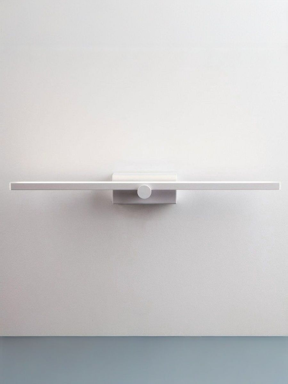 Настенный светодиодный светильник 40133/1 LED белый