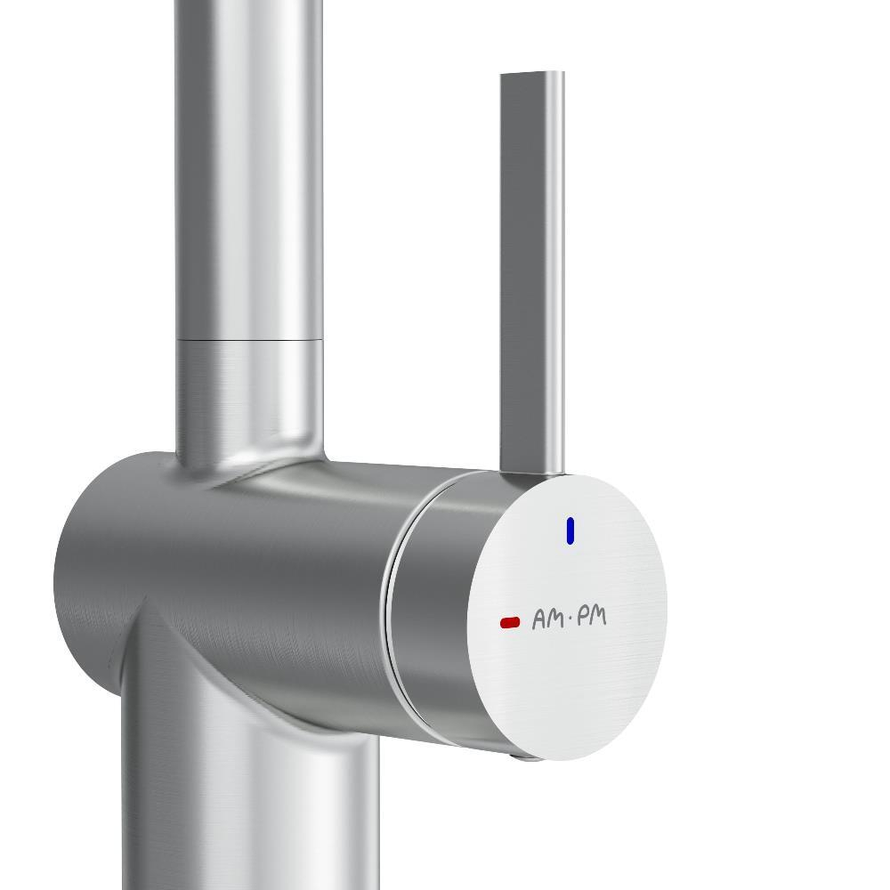 Смеситель для кухни, С-излив AM.PM Func F8F07011