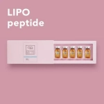Lipo Peptide Perse Belle | Сыворотка-липолитик для лица и тела