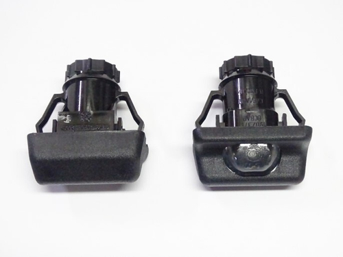 Фонарь освещения номера /Г-2705/ (Оригинал)