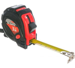 РУЛЕТКА MATRIX STATUS MAGNET 3 FIXATIONS 3МХ16ММ 31004