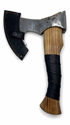 Топор кованый "Витязь" Х12МФ