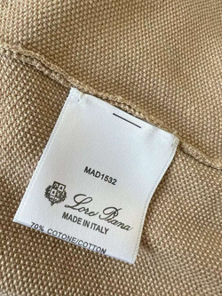 Футболка Loro Piana