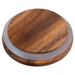 Банка для соли 400мл Smart Solutions