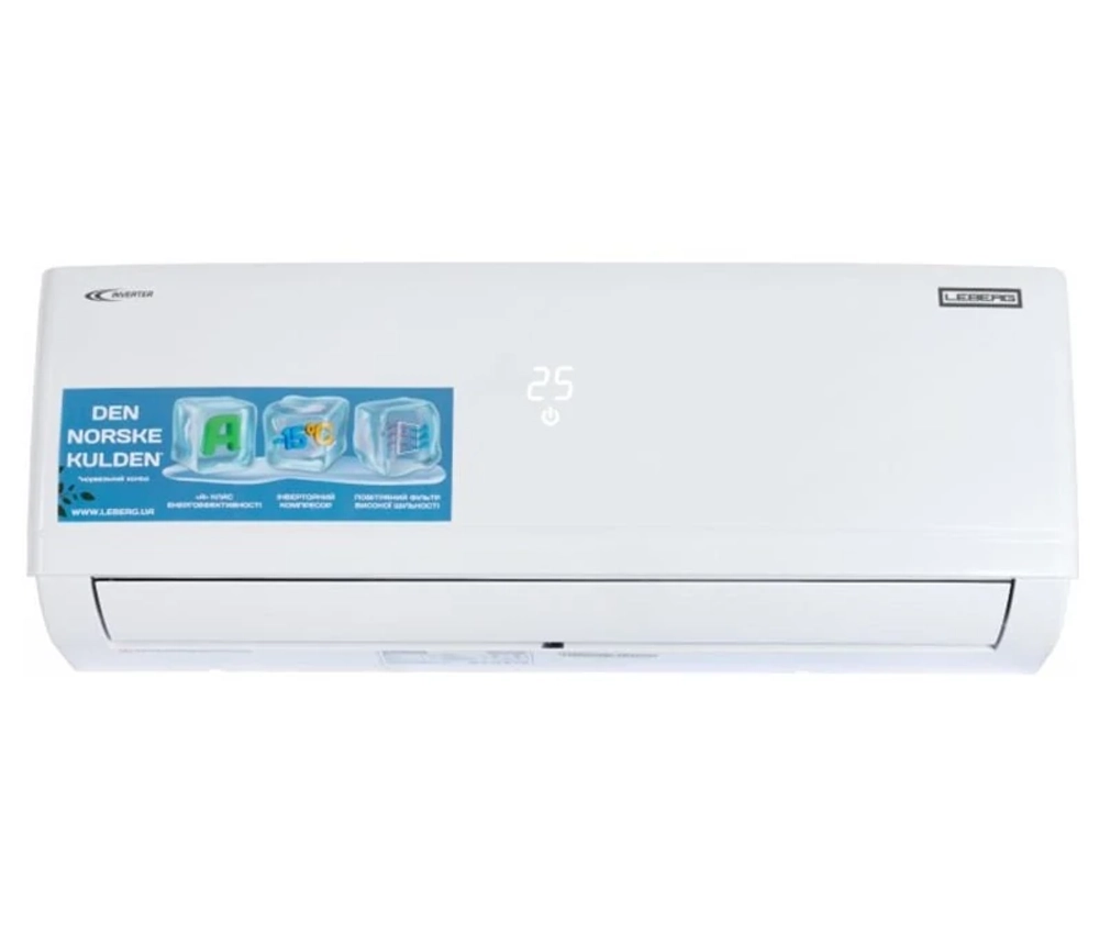 Leberg LS-12ODI3/LU-12ODI3