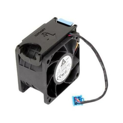 Система охлаждения Dell R510 R515 Server Cooling Fan 8P3D3-A00