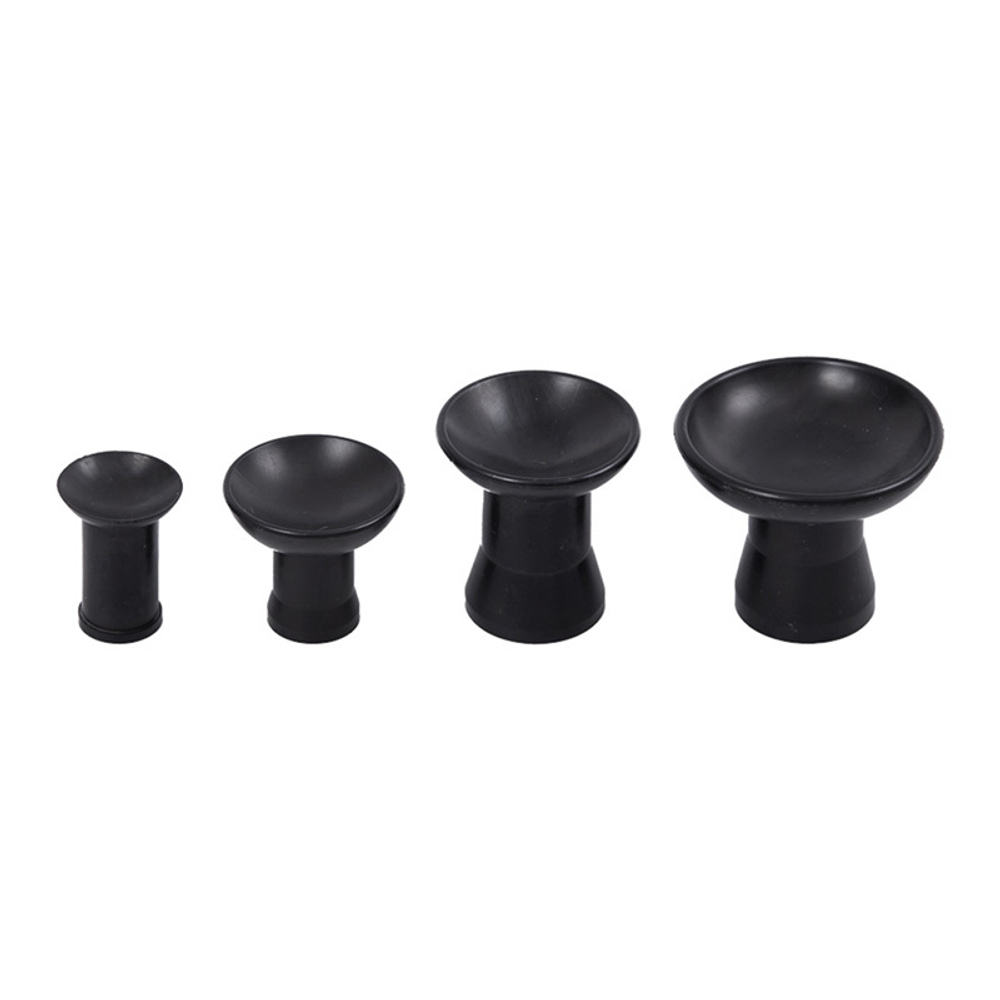 МАСТАК (103-13005P01) Сменные насадки для машинки 103-13005C, 4 предмета