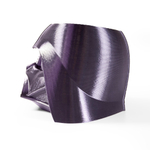 Подставка для карандашей (карандашница) Дарт Вейдер (Darth Vader), пластик, 3D печать