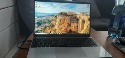 Ноутбук FRONSH T173 RAM 20 ГБ