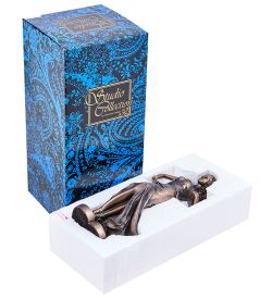 Veronese WS-1312 Статуэтка «Роковая женщина»