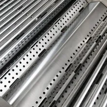 Встраиваемый газовый гриль Broilmaster Ethalon 3, 4 горелки