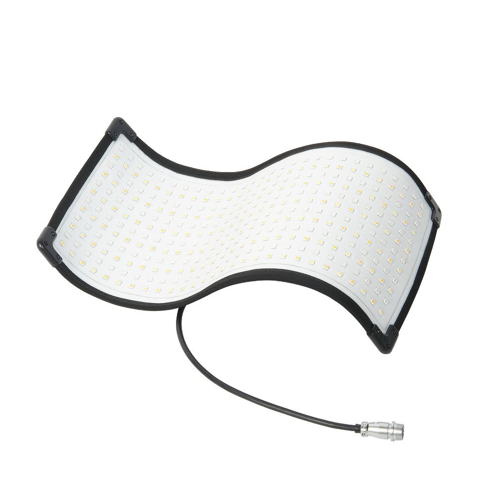 Светодиодный осветитель GreenBean FreeLight 336 RGB