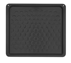 Комбинированная плита Hansa FCMW68090