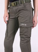 Cargo WaterProof / Женские / Хаки