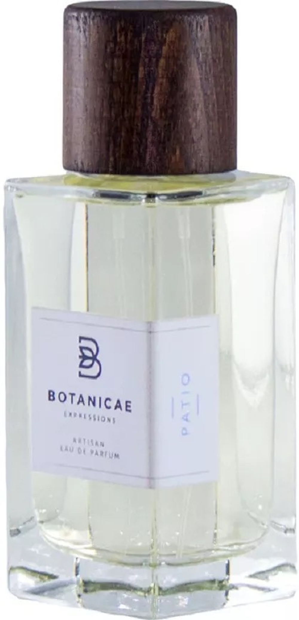 Botanicae Patio
