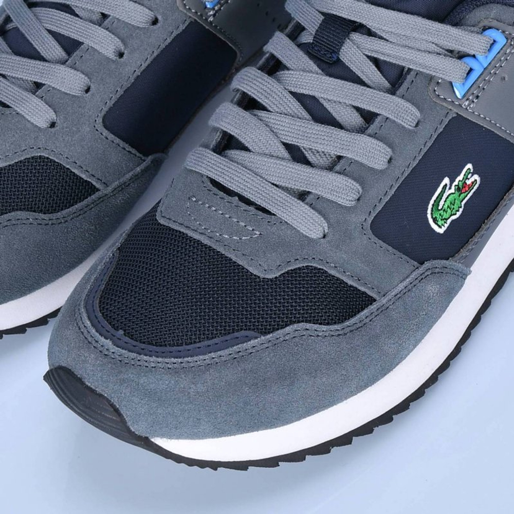 Кроссовки Lacoste Joggeur 2.0 арт 5421