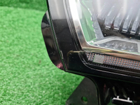 Фара левая Chery Tiggo 7 Pro (2020-2024) LED