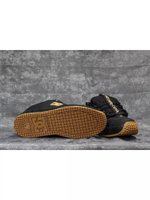 Кеды дутые DC SHOES lynx og