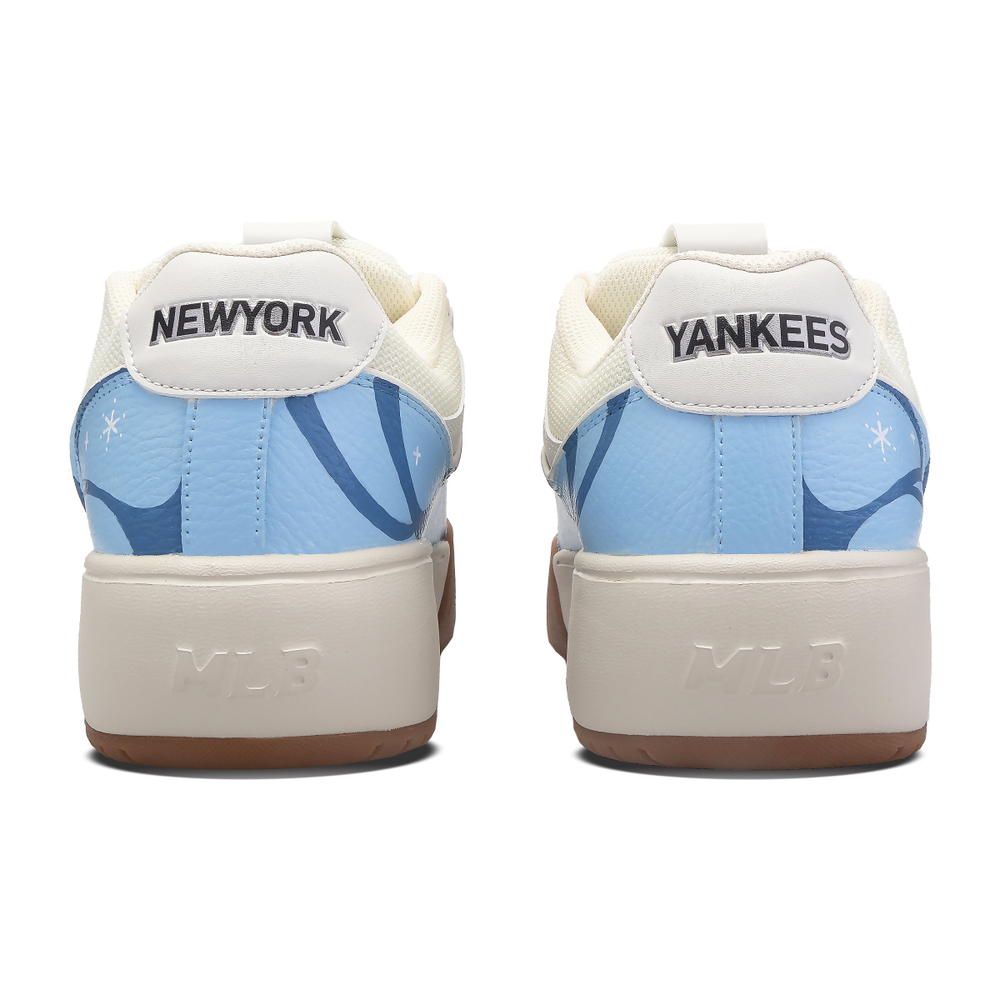 Кроссовки MLB Chunky Wide, 3ASXCCW3N-50CRS