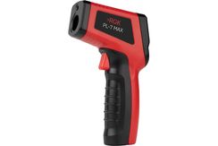 Пирометр RGK PL-7 с поверкой