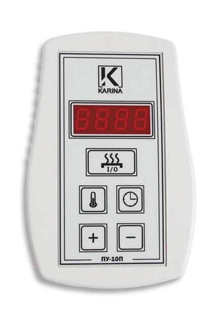 Пульт управления Karina Slim CS32