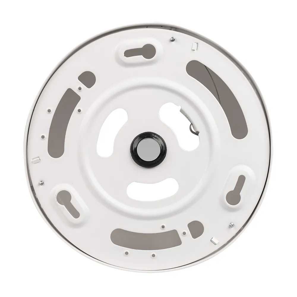 Корпус SP-LEGEND-R175 (WH) (Arlight, Металл) 027332
