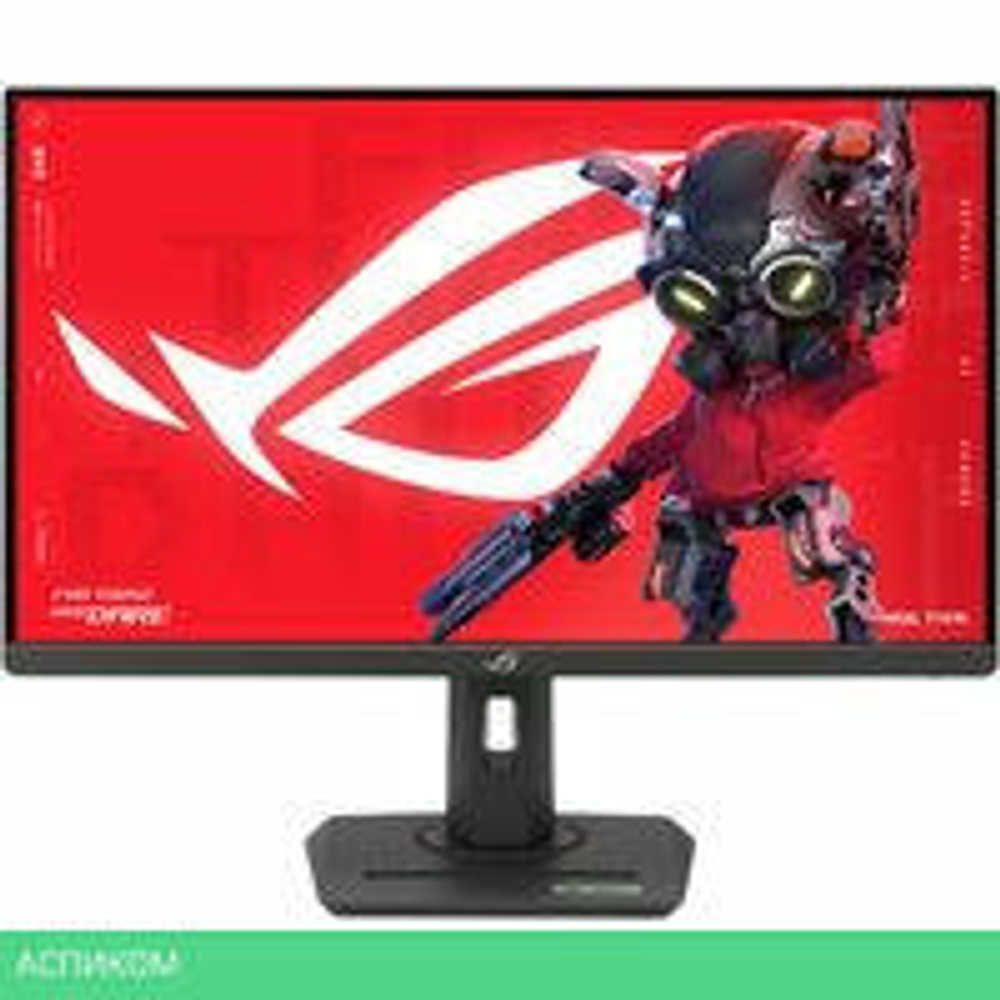 Игровой монитор ASUS ROG Strix XG27ACMG