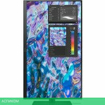 Монитор Samsung ViewFinity S6 LS27B610EQIXCI