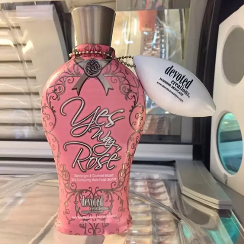 YES WAY ROSE™