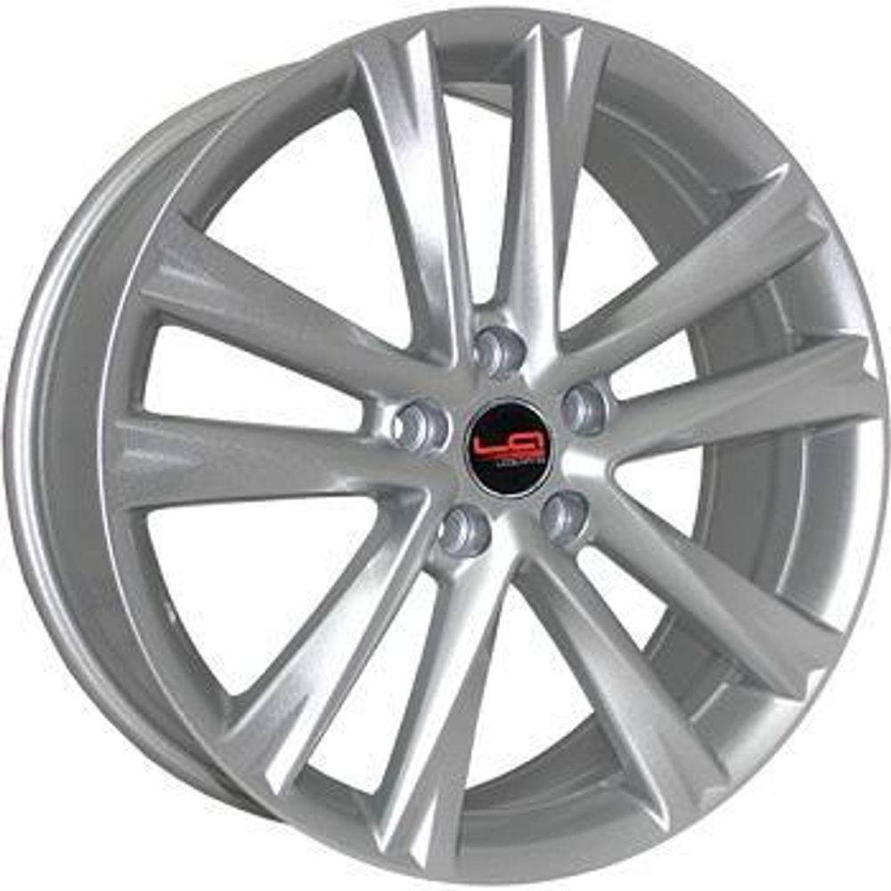 LegeArtis LX36 7.5x19 5x114.3 ET 35 Dia 60.1 (HB)