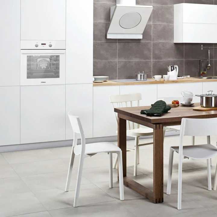 Духовой шкаф Hansa BOEW64090015