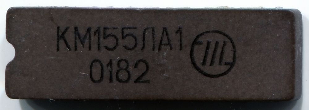 КМ155ЛА1