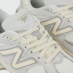 кроссовки New Balance 9060 Light Grey Wmns
