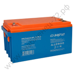 Аккумуляторы Энергия GP | GPL M
