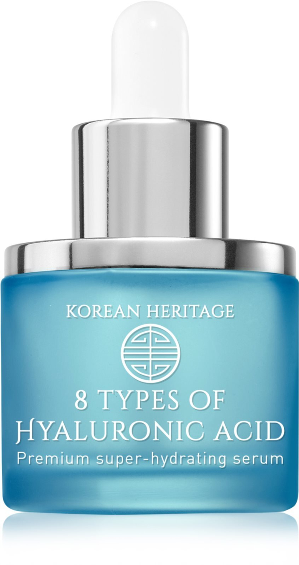 KORIKA Korean Heritage Hydrating Skincare Set - набор для ухода за кожей (увлажнение) /   / GTIN 8059300536056