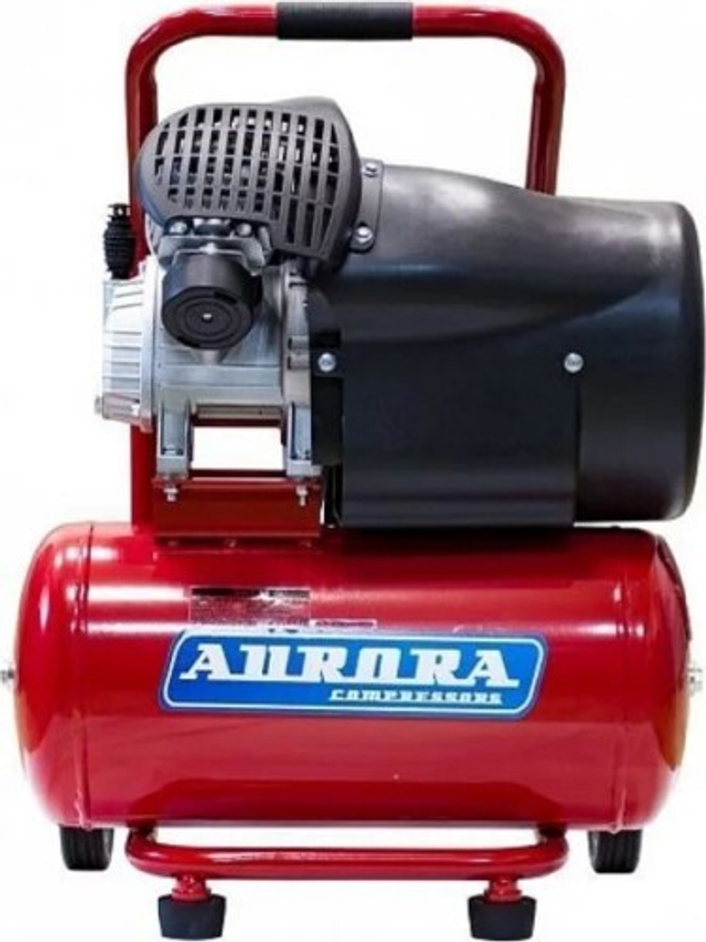 Компрессор поршневой AURORA GALE-25 29720