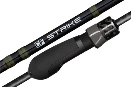 Спиннинг Strike 672 ULT