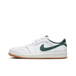 Женские кроссовки Air Jordan 1 Low OG 'Oxidized Green' CZ0775-133