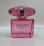 Versace Bright Crystal Absolu 90 мл. (duty free парфюмерия)