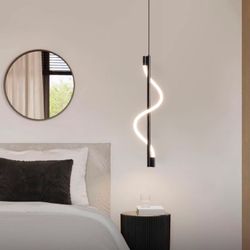 Подвесной светильник GLORIFY LUX Black