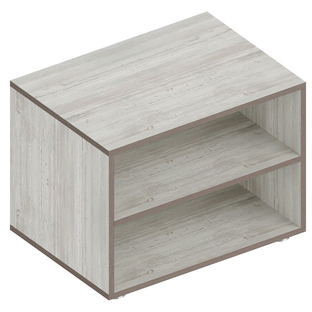 Тумба для обуви МС "Анита", с полкой и дном, (Винтерберг), Велес, г.Туймазы