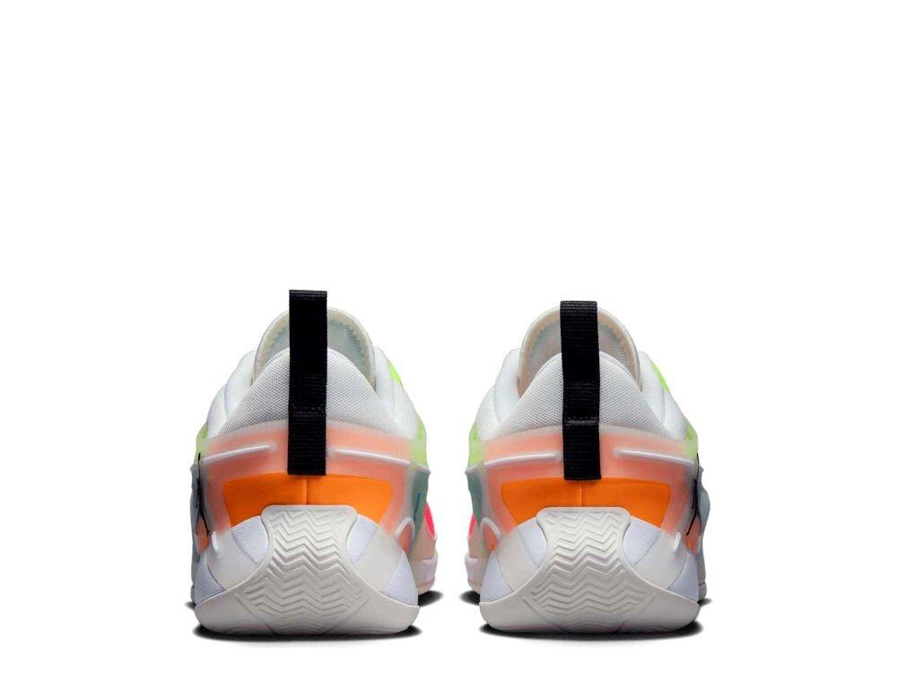 Баскетбольные кроссовки Jordan Heir Series Multicolor shoes