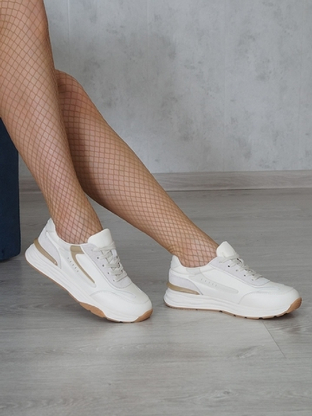 Кроссовки женские демисезонные