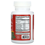 Health Plus, Herbal Detox+, очищение в течение 10 дней, 40 капсул