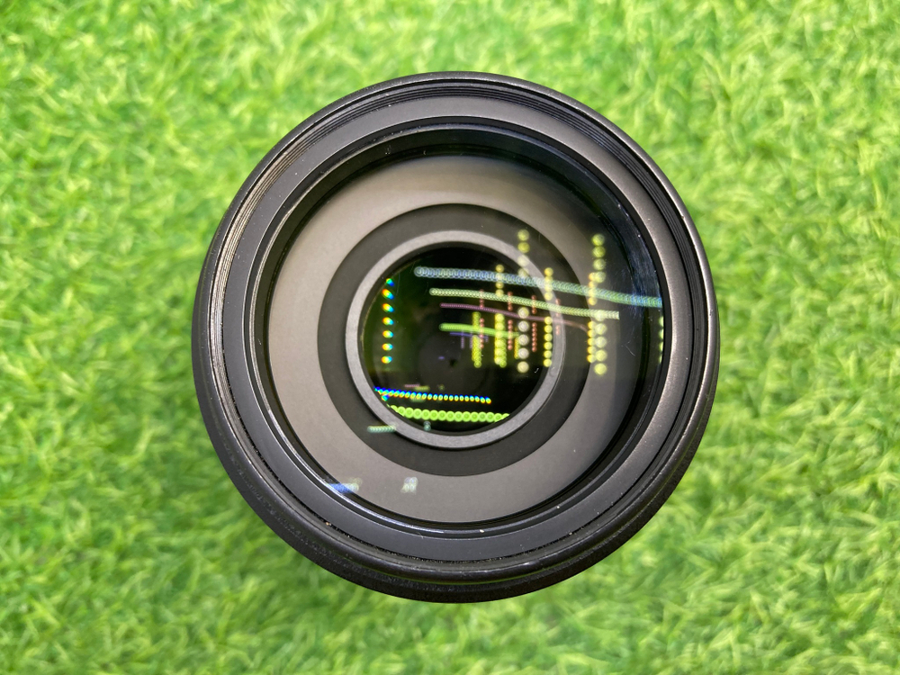 Nikon 55-300mm 4.5-5.6G ED DX VR AF-S Nikkor