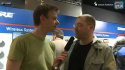 SHURE BETA 27 конденсаторный кардиоидный микрофон боковой адресации