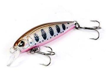 Воблер сусп. LJ Pro Series BASARA SP 04.00/105