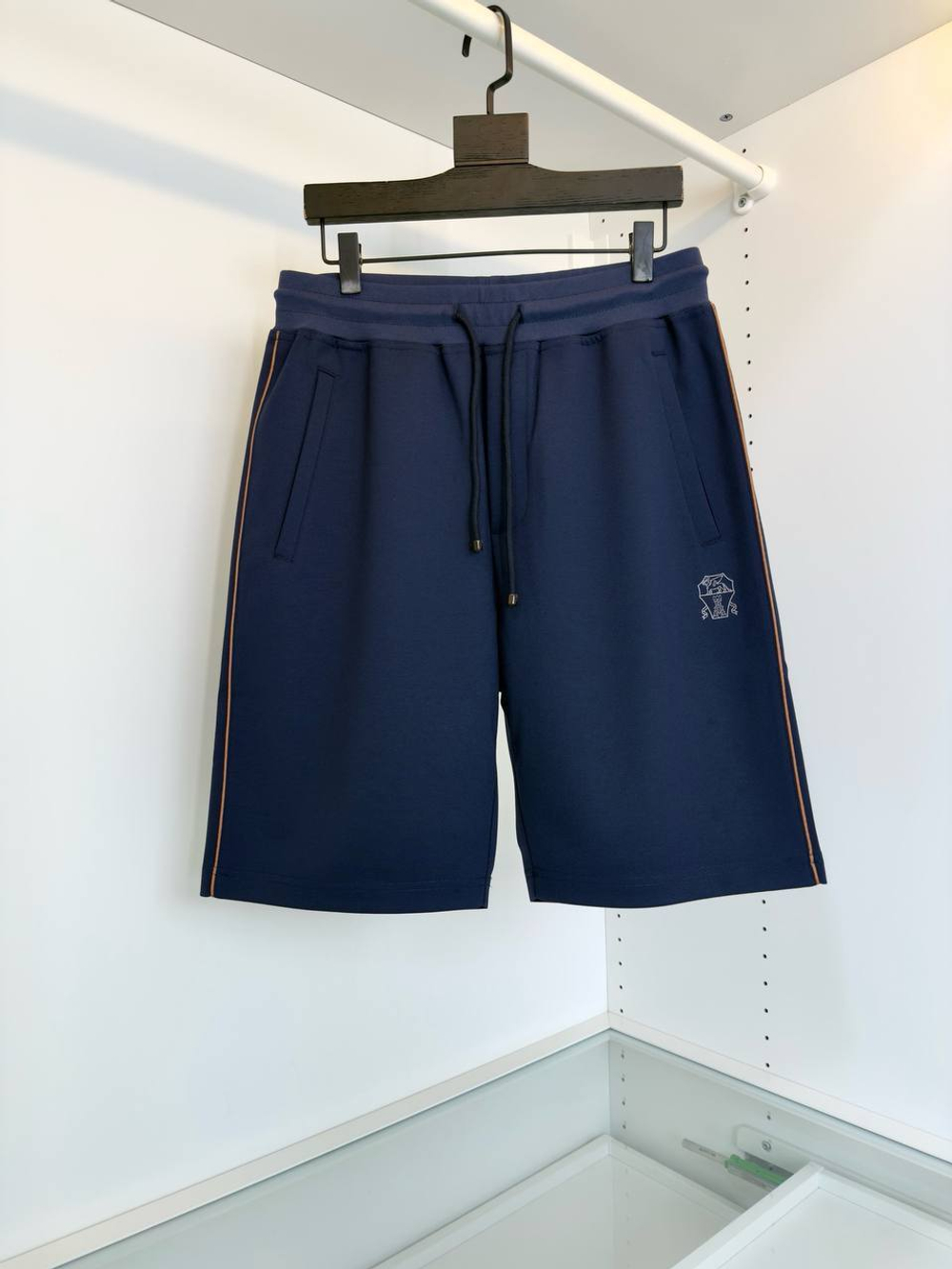Шорты Brunello Cucinelli