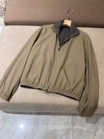 Двусторонняя куртка Loro Piana