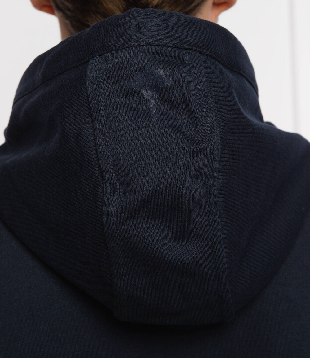 Худи sharad Joop! - темно-синий(30028318)